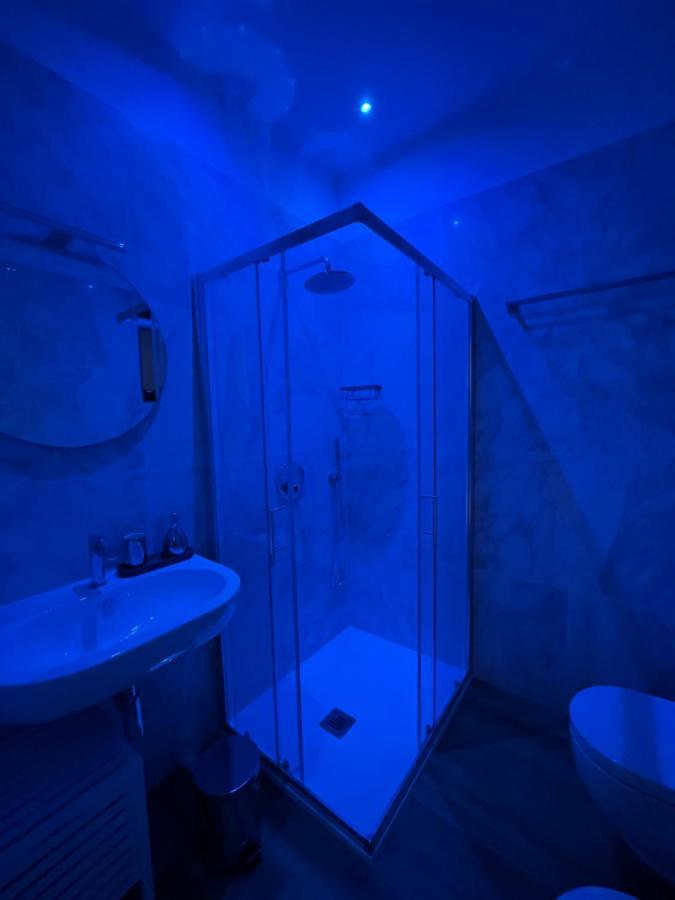 Suite Murat Bari Bagian luar foto