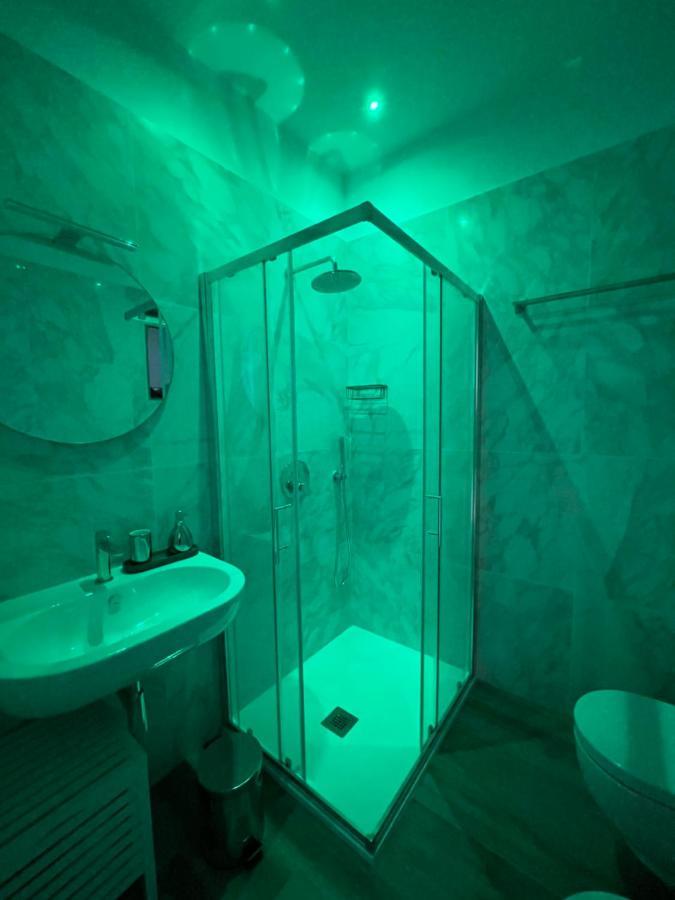Suite Murat Bari Bagian luar foto